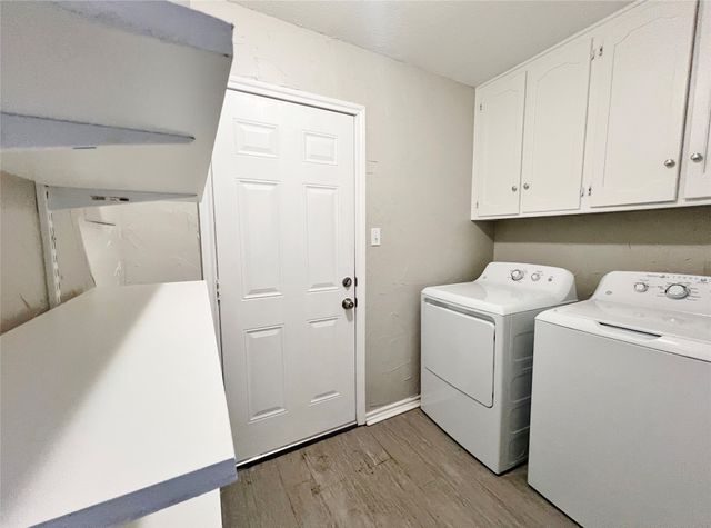 3709 Ashford Avenue, Fort Worth, TX 76133