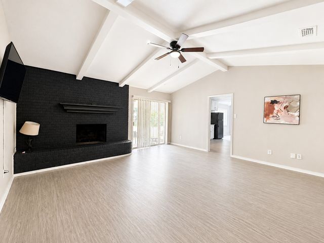 3709 Ashford Avenue, Fort Worth, TX 76133