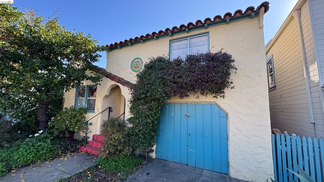 1266 Washington Ave, Albany, CA 94706