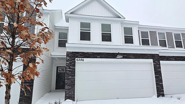 6286 Larkspur Lane, Corcoran, MN 55374