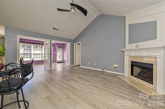 9942 Gray Dove Court, Charlotte, NC 28216