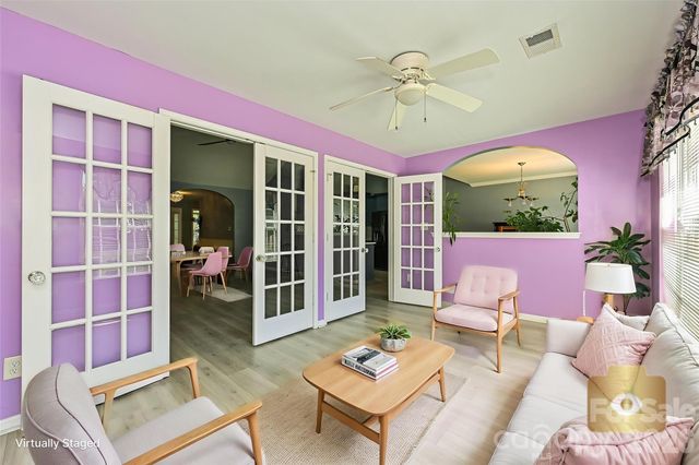 9942 Gray Dove Court, Charlotte, NC 28216