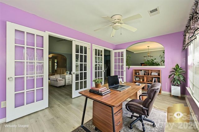 9942 Gray Dove Court, Charlotte, NC 28216