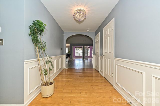 9942 Gray Dove Court, Charlotte, NC 28216