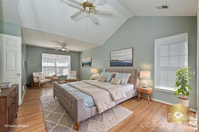 9942 Gray Dove Court, Charlotte, NC 28216