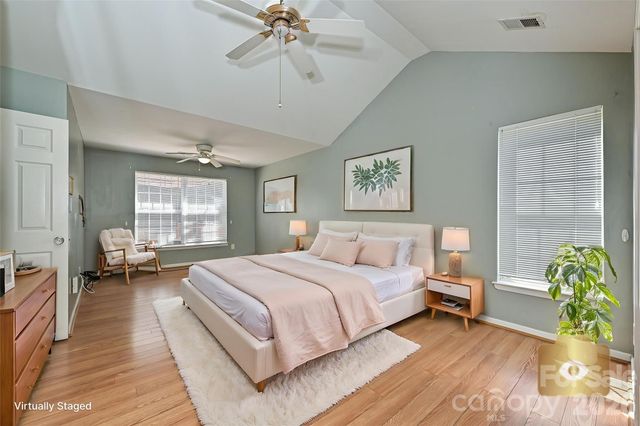 9942 Gray Dove Court, Charlotte, NC 28216