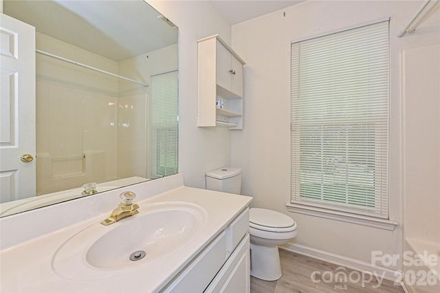 9942 Gray Dove Court, Charlotte, NC 28216