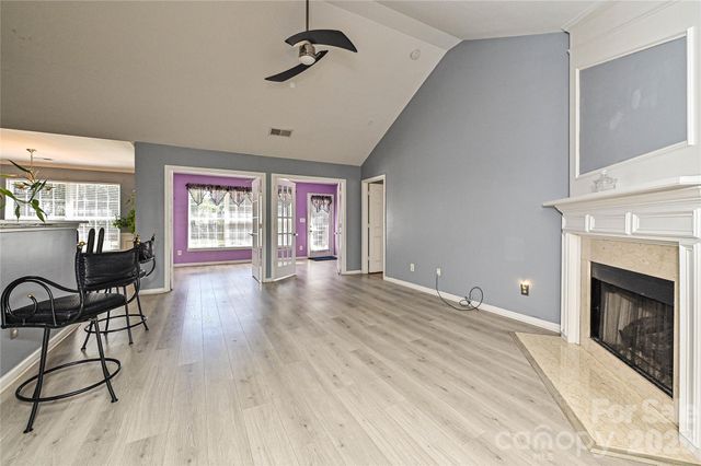 9942 Gray Dove Court, Charlotte, NC 28216