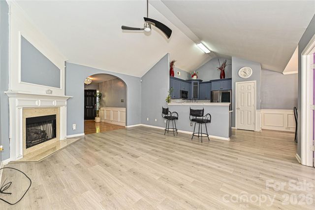 9942 Gray Dove Court, Charlotte, NC 28216