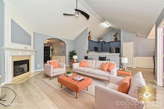 9942 Gray Dove Court, Charlotte, NC 28216