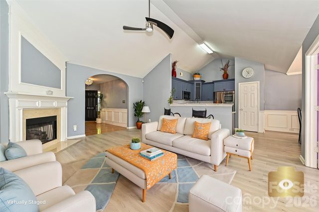 9942 Gray Dove Court, Charlotte, NC 28216