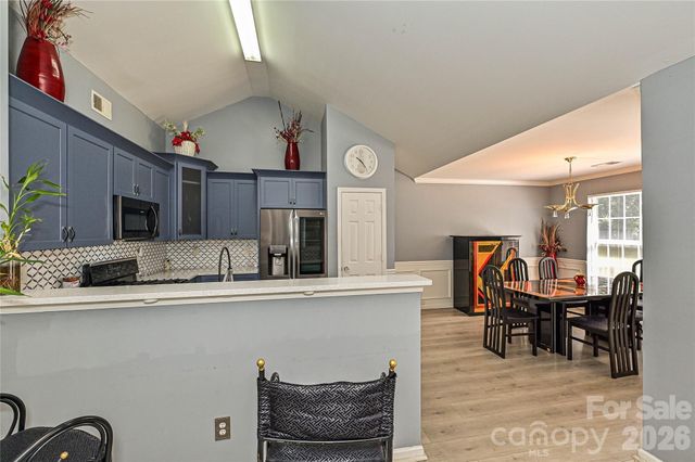 9942 Gray Dove Court, Charlotte, NC 28216
