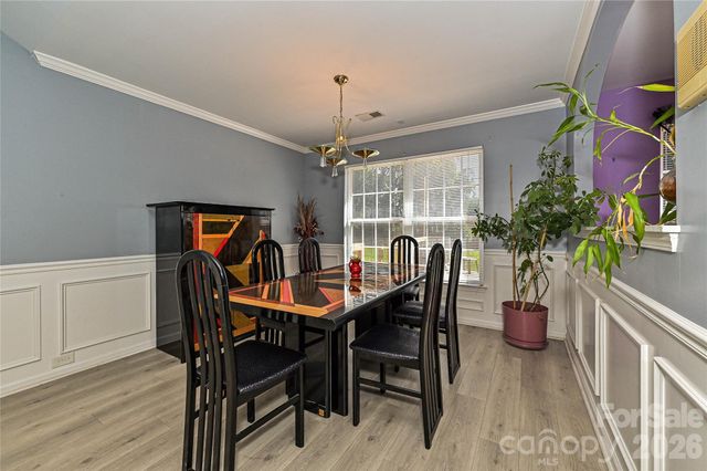 9942 Gray Dove Court, Charlotte, NC 28216