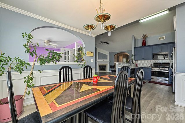 9942 Gray Dove Court, Charlotte, NC 28216