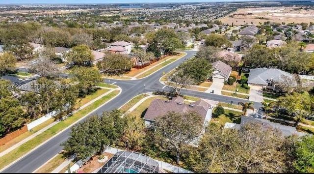 3837 Fallscrest, Clermont, FL 34711