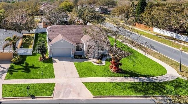 3837 Fallscrest, Clermont, FL 34711