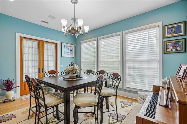 190 3rd Street, Fayetteville, GA 30214