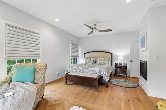 190 3rd Street, Fayetteville, GA 30214
