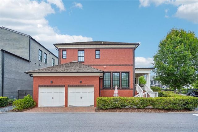 190 3rd Street, Fayetteville, GA 30214