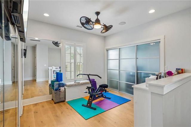 190 3rd Street, Fayetteville, GA 30214