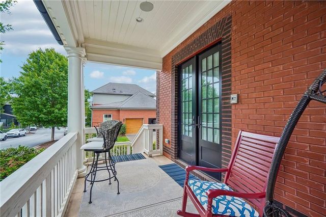 190 3rd Street, Fayetteville, GA 30214