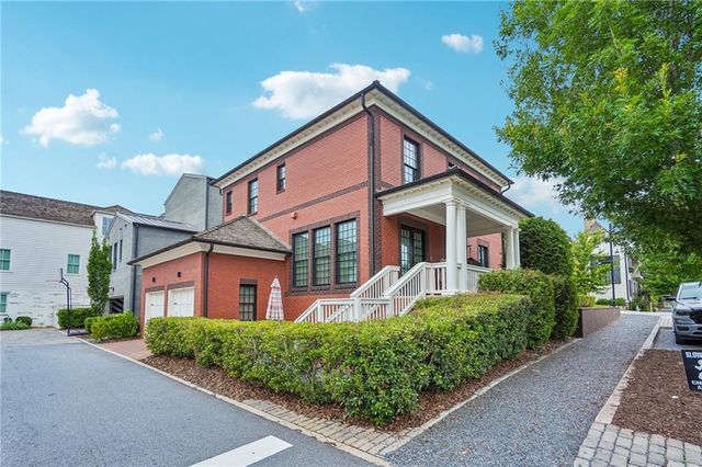 190 3rd Street, Fayetteville, GA 30214