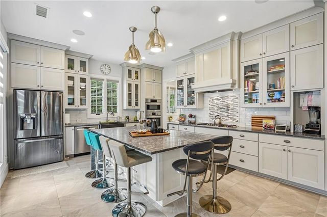 190 3rd Street, Fayetteville, GA 30214