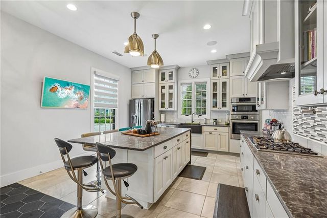 190 3rd Street, Fayetteville, GA 30214