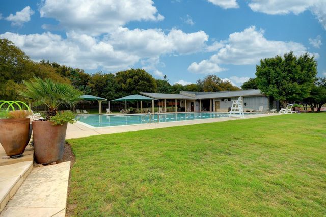 16900 Willow Oak LN, Round Rock, TX 78681