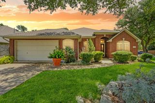16900 Willow Oak LN, Round Rock, TX 78681