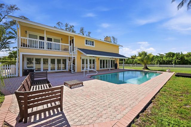 10400 W Tara Boulevard, Boynton Beach, FL 33437