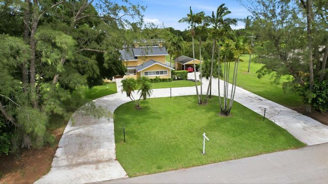 10400 W Tara Boulevard, Boynton Beach, FL 33437