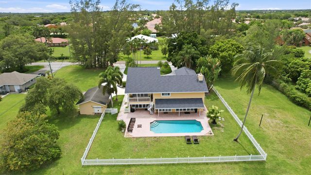 10400 W Tara Boulevard, Boynton Beach, FL 33437