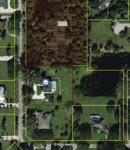 10400 W Tara Boulevard, Boynton Beach, FL 33437