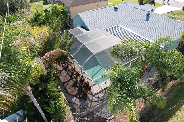 2873 SE Eagle Drive, Port St Lucie, FL 34984