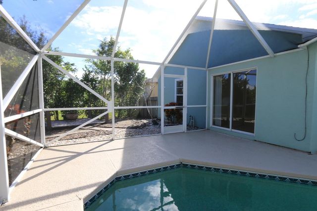 2873 SE Eagle Drive, Port St Lucie, FL 34984