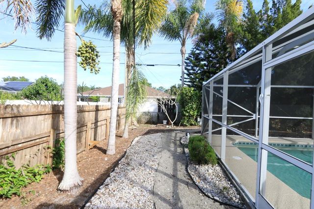 2873 SE Eagle Drive, Port St Lucie, FL 34984