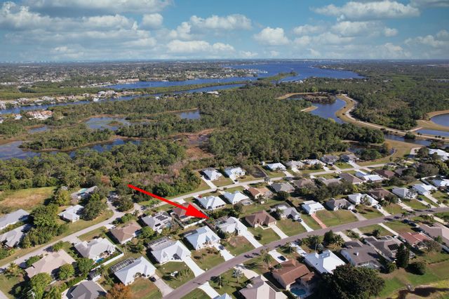 2873 SE Eagle Drive, Port St Lucie, FL 34984