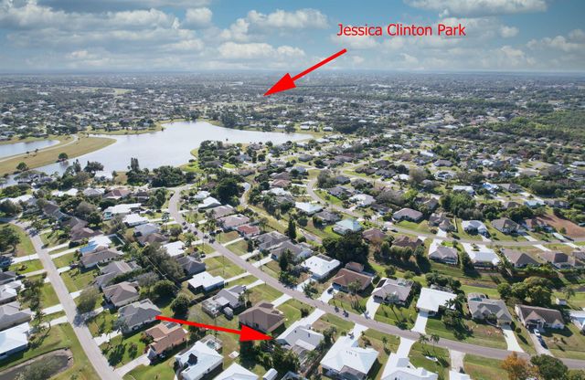 2873 SE Eagle Drive, Port St Lucie, FL 34984