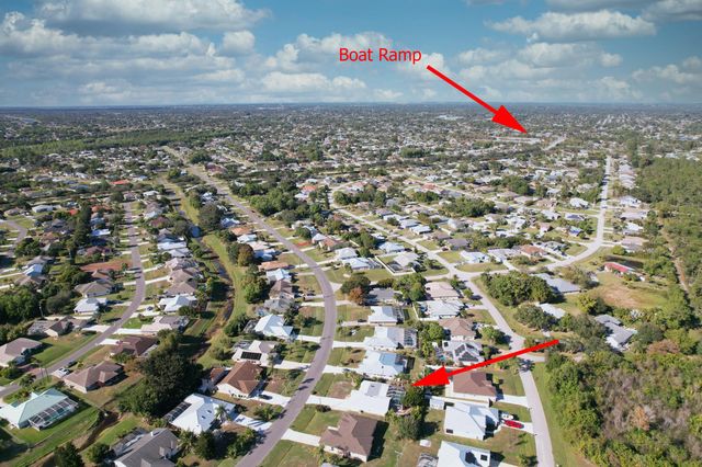 2873 SE Eagle Drive, Port St Lucie, FL 34984