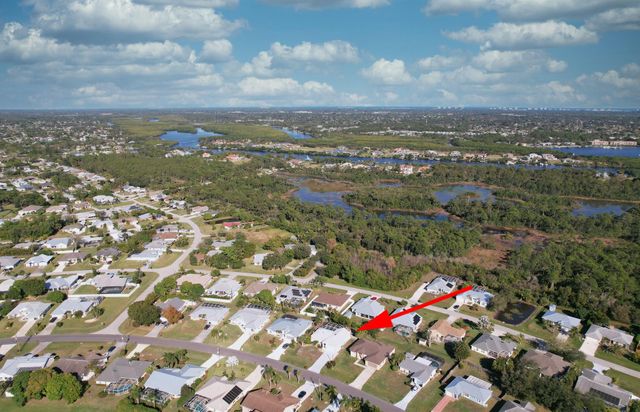 2873 SE Eagle Drive, Port St Lucie, FL 34984