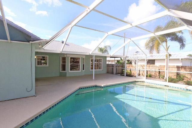 2873 SE Eagle Drive, Port St Lucie, FL 34984