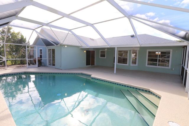 2873 SE Eagle Drive, Port St Lucie, FL 34984