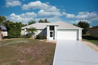 2873 SE Eagle Drive, Port St Lucie, FL 34984