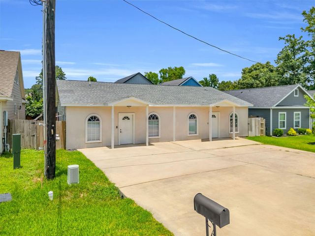 16872 Kempwood, Montgomery, TX 77316