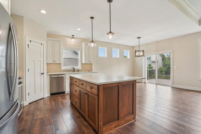 4566 Landmark Drive NE, Saint Michael, MN 55376