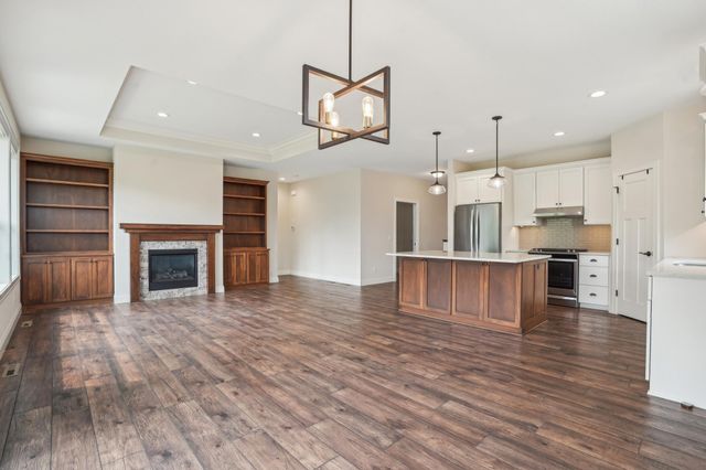 4566 Landmark Drive NE, Saint Michael, MN 55376