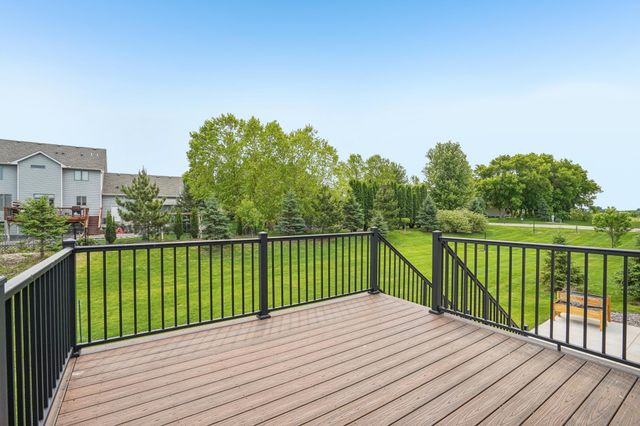 4566 Landmark Drive NE, Saint Michael, MN 55376