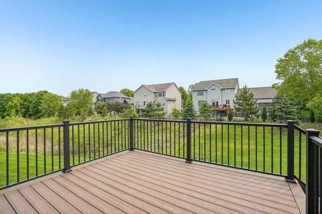 4566 Landmark Drive NE, Saint Michael, MN 55376