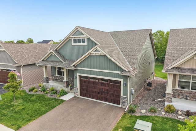 4566 Landmark Drive NE, Saint Michael, MN 55376